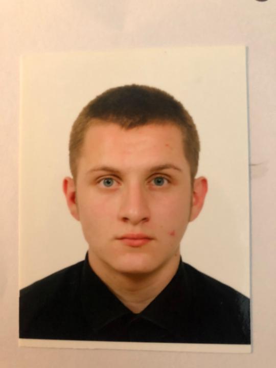 Lennardt Osman Gencer