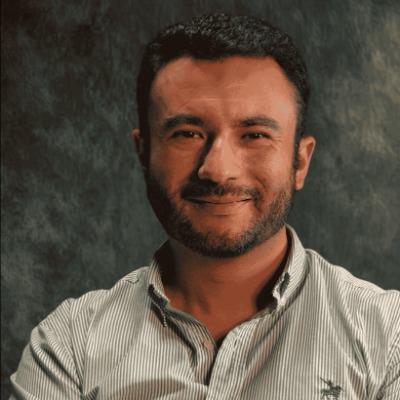 Sebastian Quintana Tamayo