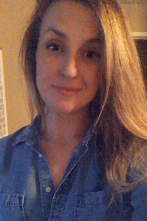 Allison Lee