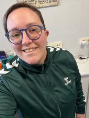 Amanda García Peñalver