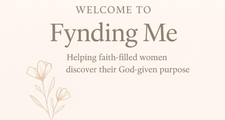 Fynding Me