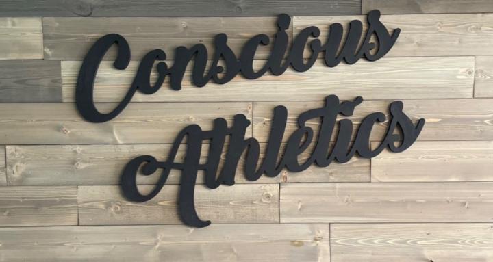 Conscious Athletics