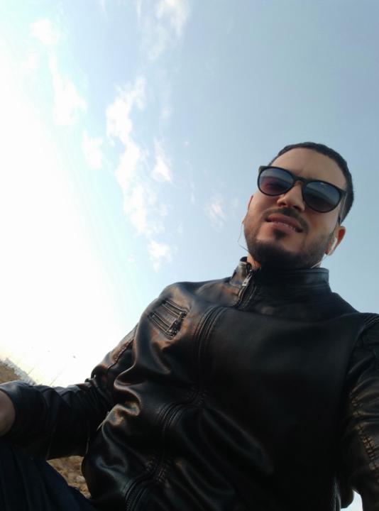 Mohamed Rida