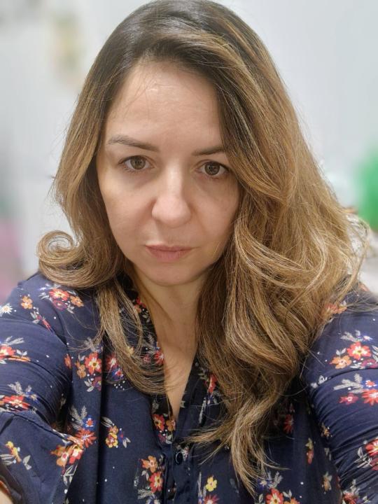 Nerea Carreras