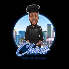 Chizi Woji
