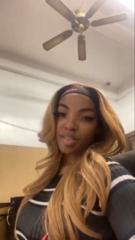 Takiera Barge