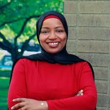 Najah Adreak
