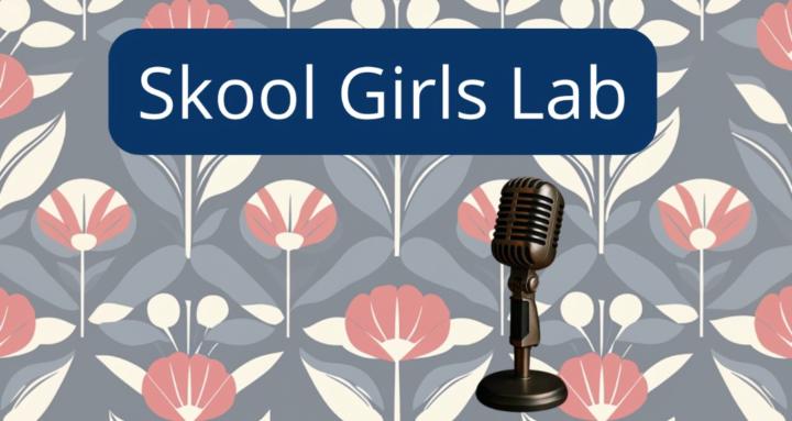 Skool Girls Lab