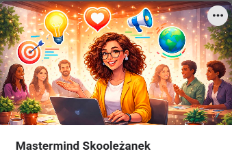 Mastermind w poniedziałek o 11.00