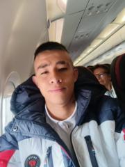 Cristian Díaz Sanabria