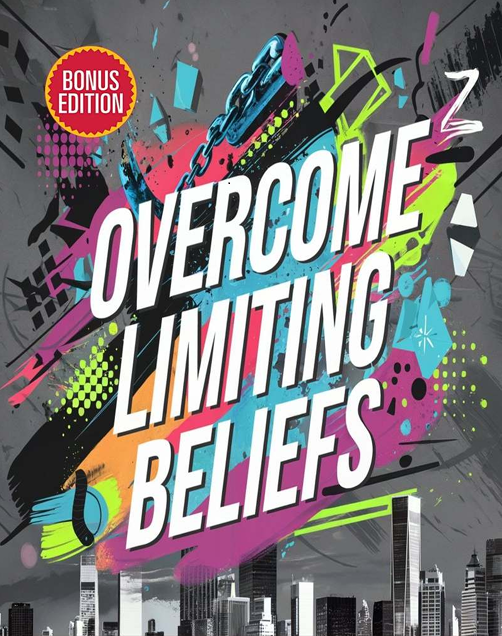 🔥 DAY 1 — Awareness Begins the Breakthrough