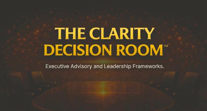 I Thought Being the Final Decision-Maker Meant I Was Leading Well.