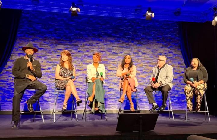 Grateful for You and Just to Be Here‼️