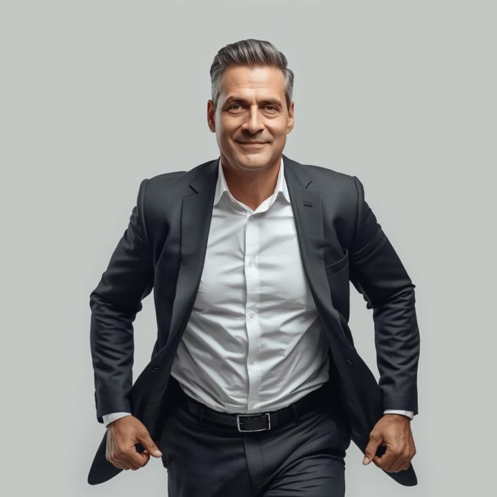 A Thanksgiving Message for Leaders Who Carry Much and Give Even More