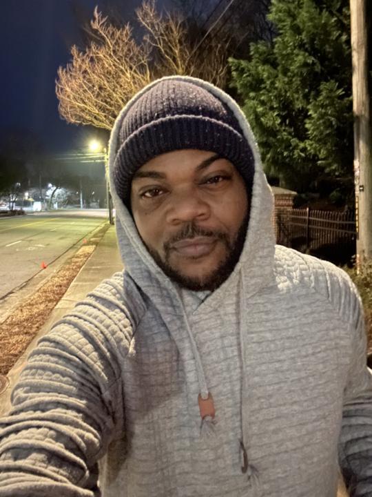 5 miles. 6am. Saturday