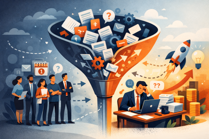 The Hidden Cost of Being the Final Decision