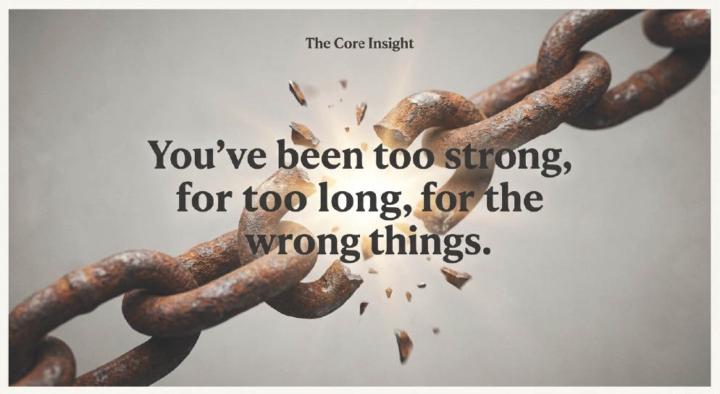 The “Emotional Tax” You’re Paying for Success