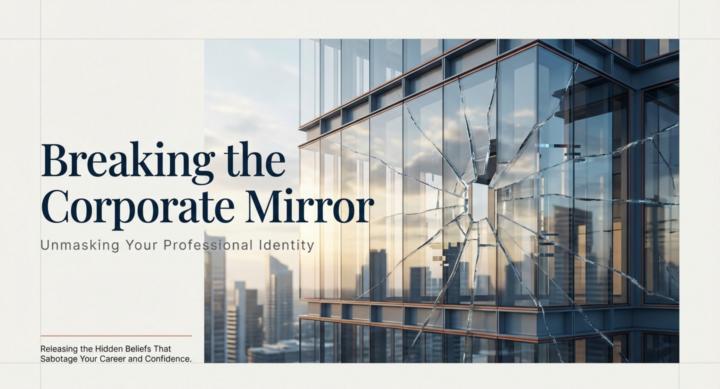 Day 20: That’s Not Imposter Syndrome — That’s a Lie You Learned