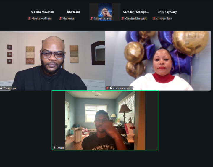 When Leaders Unite, Youth Rise: A Powerful Stand for the Next Gen