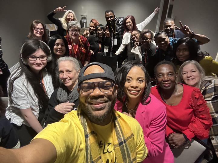 From TM Hyman — 2025 Tested Us. 2026 Will Transform Us.