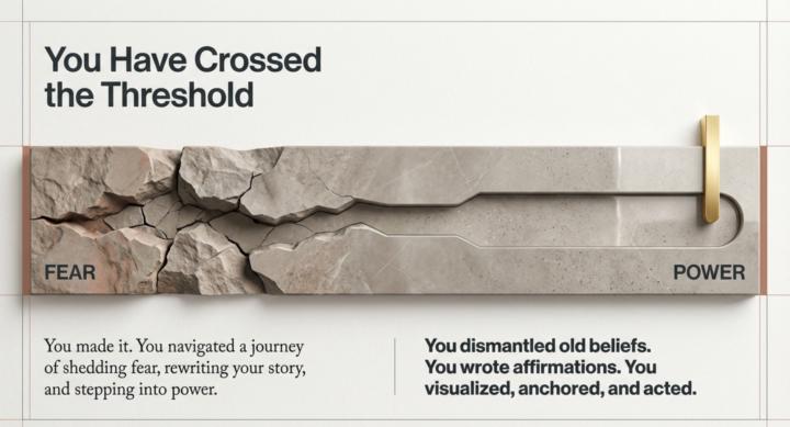 🎉 Day 21: YOU DID IT. 21 DAYS. COMPLETED.