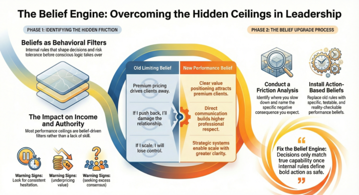 The Performance Ceiling You Can’t See (But You Can Feel)