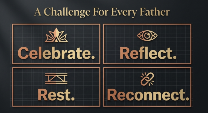 The Importance of Father's Day
