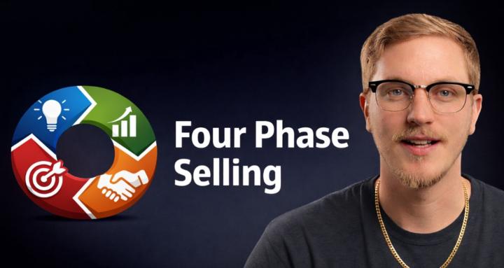 Four Phase Selling