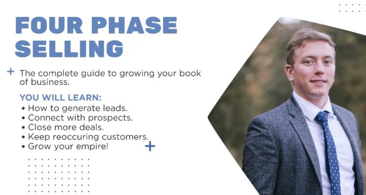 Four Phase Selling