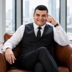 Alejandro Cruz