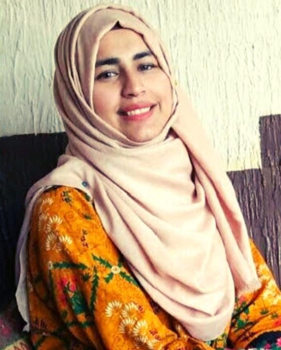 Rabia Ilyas