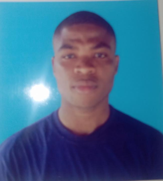 Koumé Guy Joël Konan