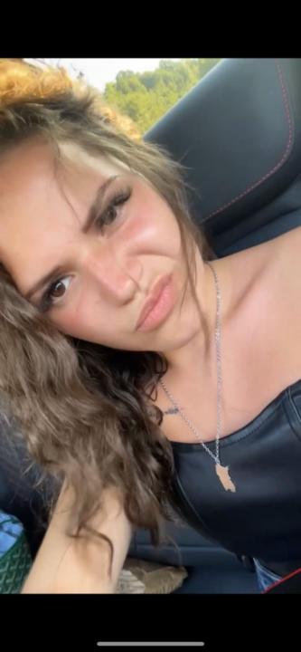 Elina Gabrieli duvernay