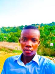 Mejah Nkinda