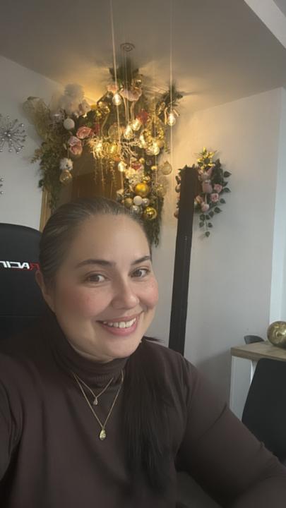 Claudia Quintero Lopez