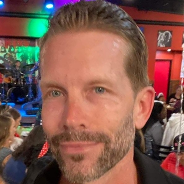 Daniel Thomas