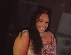 Romouri Williams