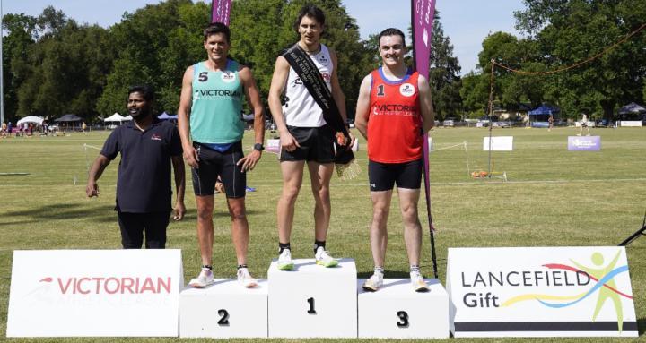 How to run Sub 2mins for 800m