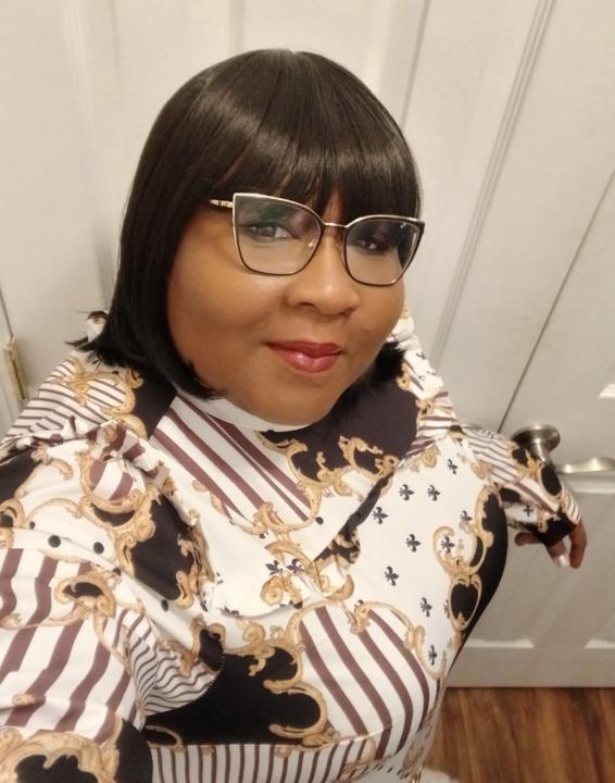 Shanetta Strong