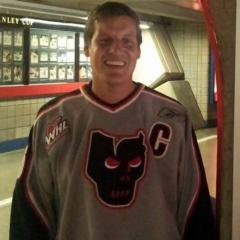 Jason Lovett