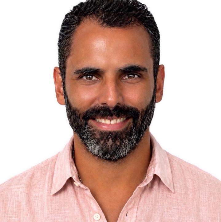 João Gomes Pereira