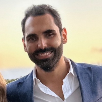 João Noutel Pereira