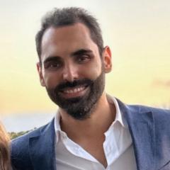 João Noutel Pereira