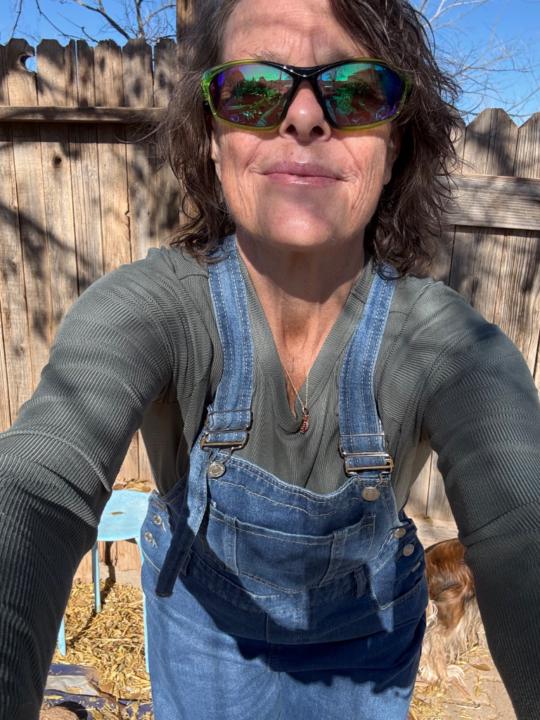 Holly Leatherman
