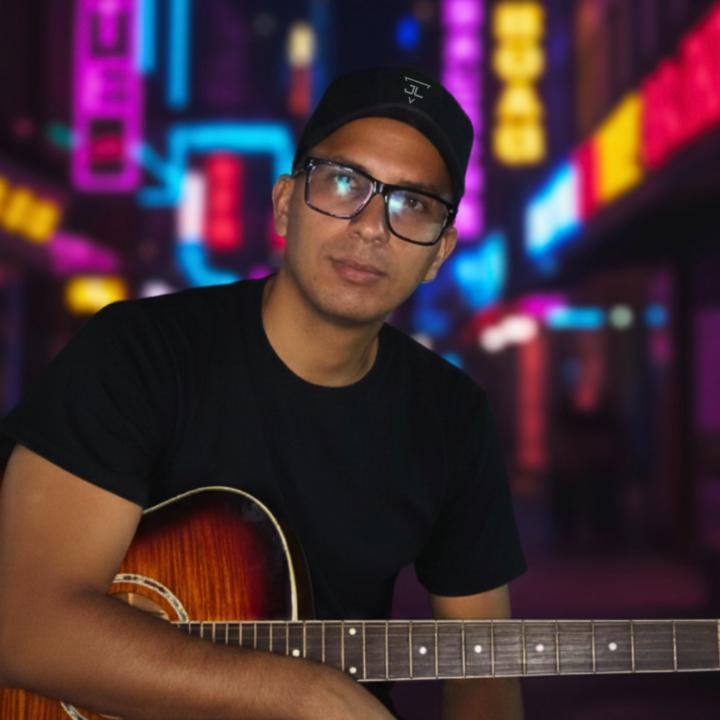 Josue enmanuel Lugo gonzález