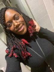 Kiesha Lee