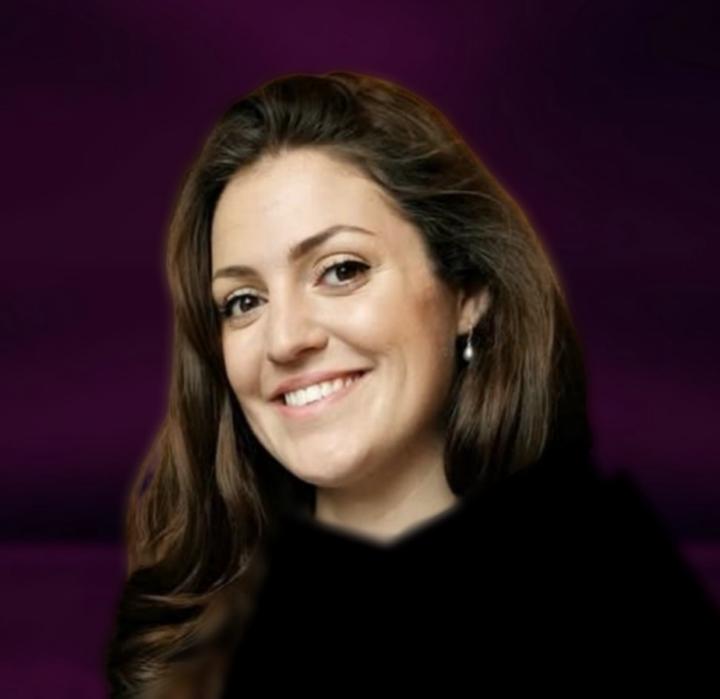 Aurora Juliane Øvrebust