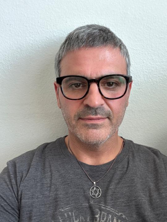 Moshe Kotkes