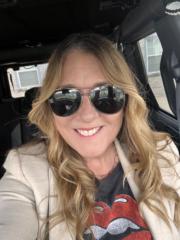 Traci McCulley