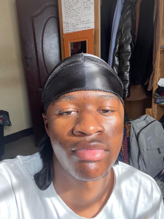 Seth Phiri